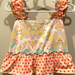 Toddler Girls 3T Spring and Summer Dresses Lot of 5